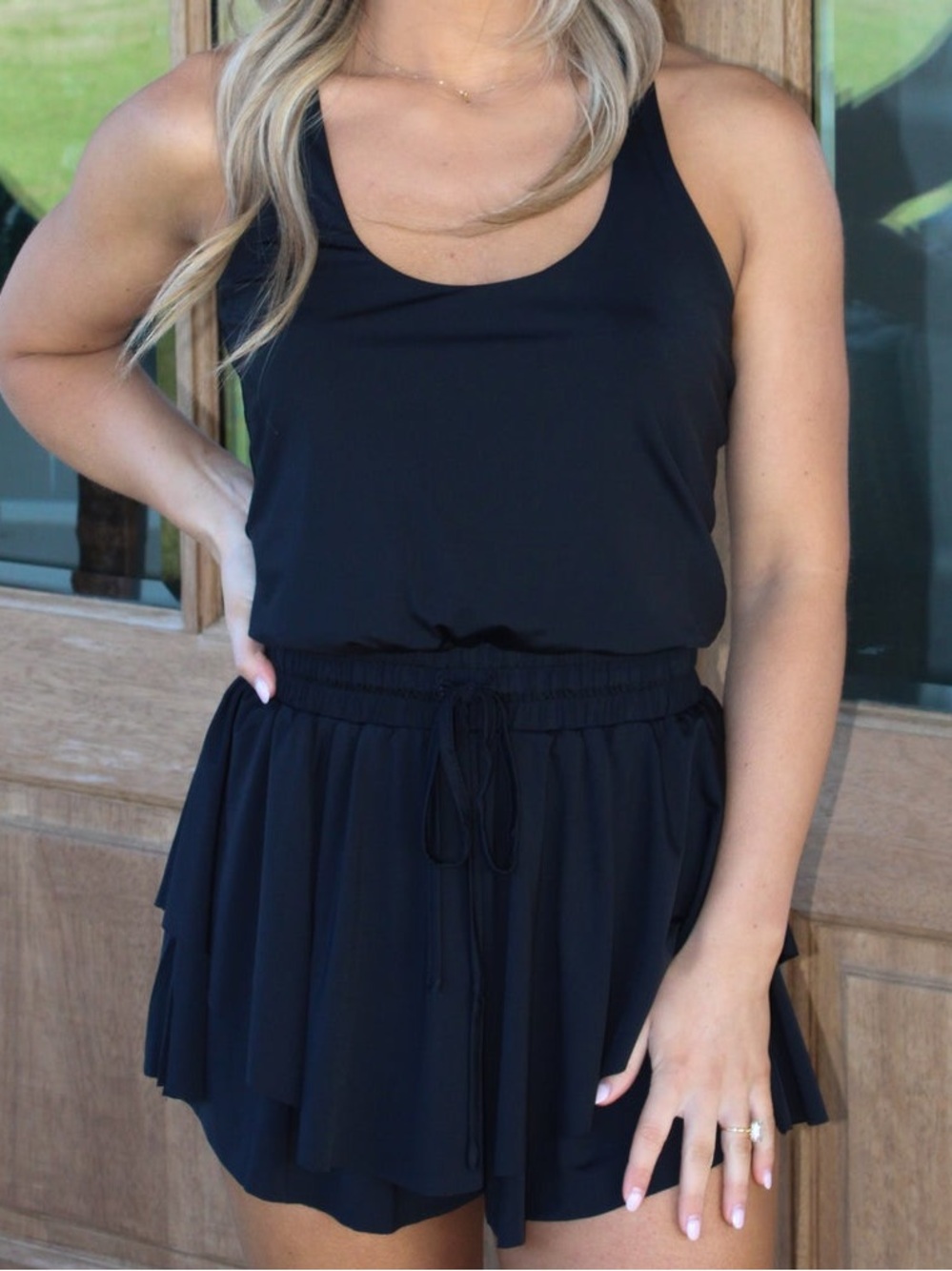TCEC Jumpsuit/Dress